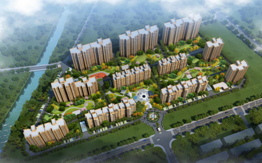 霍邱經(jīng)濟(jì)開發(fā)區(qū)彭店安置房（二期）.png